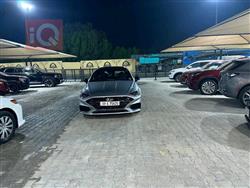 هیوندای سۆناتا